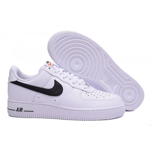 nike air force one homme blanche